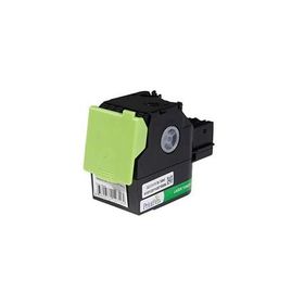Lexmark CS317-71B50C0 Mavi Toner Chip