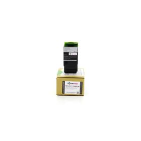 Lexmark CS317-71B50K0 Siyah Muadil Toner