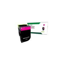 Lexmark CS317-71B50M0 Kırmızı Toner