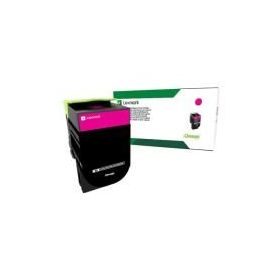 Lexmark CS317-71B50M0 Kırmızı Toner