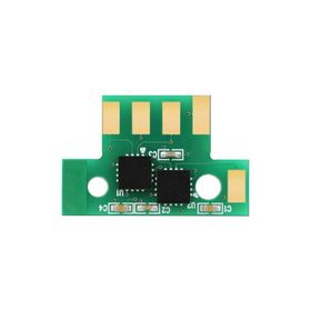 Lexmark CS317-71B50Y0 Sarı Toner Chip