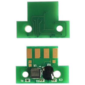 Lexmark CS317-71B50Y0 Sarı Toner Chip