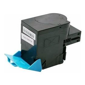 Lexmark CS317DN Mavi Toner