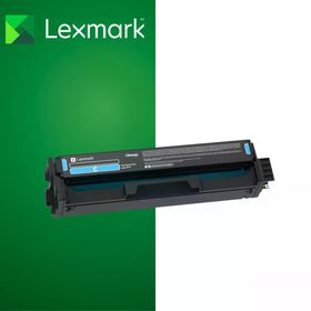 Lexmark CS331-20N50C0 Mavi Orijinal Toner