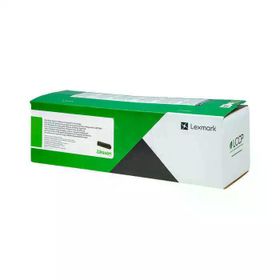 Lexmark CS331-20N50C0 Mavi Orijinal Toner