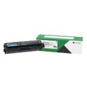 Lexmark CS331-20N50C0 Mavi Orjinal Toner
