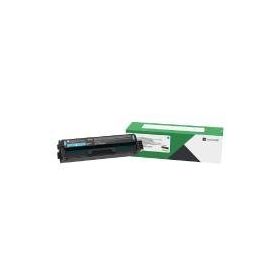 Lexmark CS331-20N50C0 Mavi Orjinal Toner