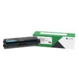 Lexmark CS331-20N50C0 Mavi Orjinal Toner
