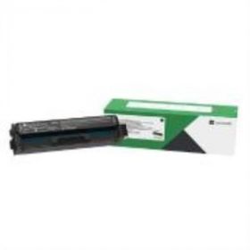 Lexmark CS331-20N50K0 Siyah Orjinal Toner