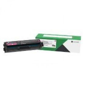 Lexmark CS331-20N50M0 Kırmızı Orjinal Toner