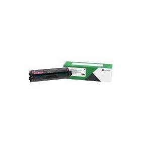 Lexmark CS331-20N50M0 Kırmızı Orjinal Toner