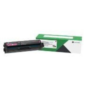 Lexmark CS331-20N50M0 Kırmızı Orjinal Toner