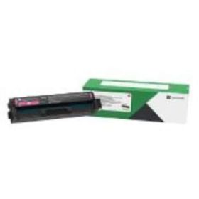 Lexmark CS331-20N50M0 Kırmızı Orjinal Toner
