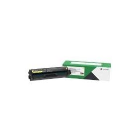 Lexmark CS331-20N50Y0 Sarı Orjinal Toner
