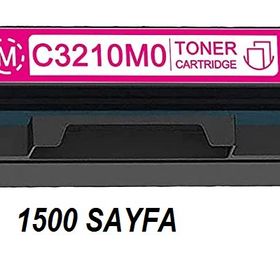 Lexmark CS331-20N5HM0 Kırmızı Orjinal Toner