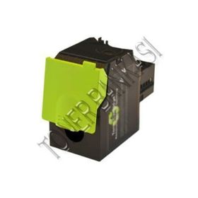 Lexmark CS410 Siyah Muadil Toner