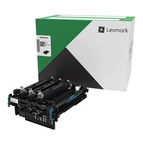 Lexmark CS421-78C0ZV0 Siyah ve Renkli Drum Kiti