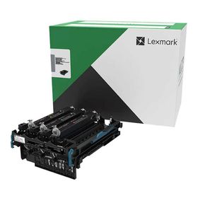 Lexmark CS421-78C0ZV0 Siyah ve Renkli Drum Kiti