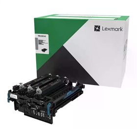 Lexmark CS421-78C0ZV0 Siyah ve Renkli Orijinal Drum Kiti
