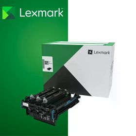 Lexmark CS421-78C0ZV0 Siyah ve Renkli Orijinal Drum Kiti