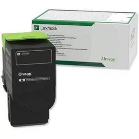 Lexmark CS421-78C50M0 Kırmızı Orijinal Toner
