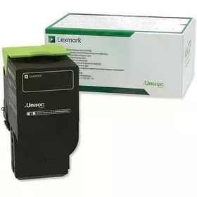 Lexmark CS421-78C50M0 Kırmızı Orijinal Toner