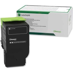 Lexmark CS421-78C5XC0 Mavi Yüksek Kapasiteli Orijinal Toner
