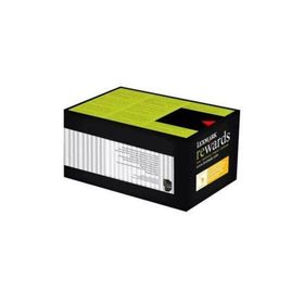 Lexmark CS510 70C8XK0 Siyah Toner