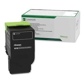 Lexmark CS510 70C8XK0 Siyah Toner