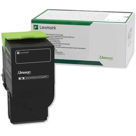 Lexmark CS510 70C8XY0 Sarı Toner