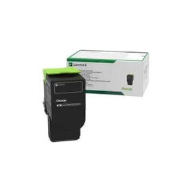 Lexmark CS521-78C5UY0 Sarı Orijinal Toner