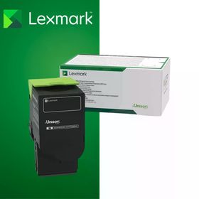 Lexmark CS521-78C5UY0 Sarı Orijinal Toner