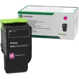 Lexmark CS521/622/CX622/625 Kırmızı Toner