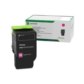 Lexmark CS521/622/CX622/625 Kırmızı Toner