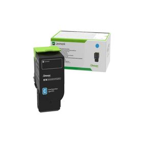 Lexmark CS521/622/CX622/625 Mavi Toner