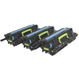 Lexmark CS720-74C0D20 Mavi Developer Ünitesi