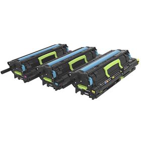 Lexmark CS720-74C0D20 Mavi Developer Ünitesi