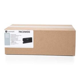 Lexmark CS720-74C0W00 Atık Kutusu