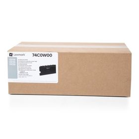 Lexmark CS720-74C0W00 Atık Kutusu