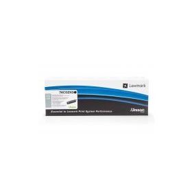 Lexmark CS720-74C0ZK0 Siyah Drum Ünitesi