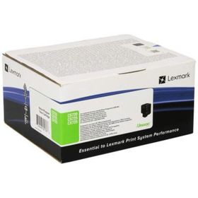 Lexmark CS720-74C50K0 Siyah Toner