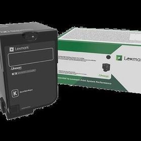 Lexmark CS720-74C50K0 Siyah Toner