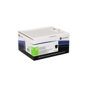 Lexmark CS720-74C50Y0 Sarı Toner