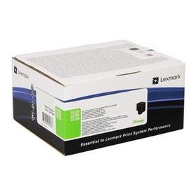 Lexmark CS720-74C50Y0 Sarı Toner