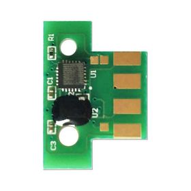 Lexmark CS720-74C5SY0 Sarı Yüksek Kapasiteli Toner Chip