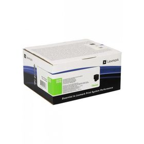 Lexmark CS725-74C5HK0 Siyah Toner
