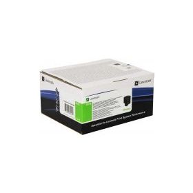Lexmark CS725-74C5HM0 Kırmızı Toner