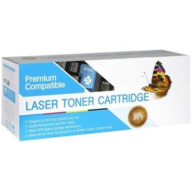 Lexmark CS725 Kırmızı CX725L Kırmızı CS720 74C5SM0 Muadil Toner