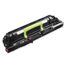 Lexmark CS820-72K0DY0 Sarı Developer Ünitesi