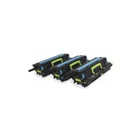 Lexmark CS820-72K0FV0 Renkli Developer ve Drum Ünitesi